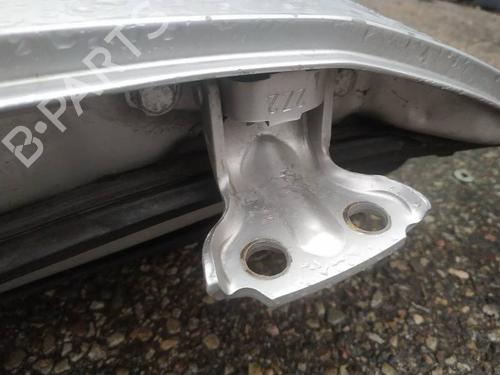 Dørhængsel/Dørbegrænser MITSUBISHI SPACE STAR MPV (DG_A) 1.9 DI-D (DG4A) (102 hp) 32627405