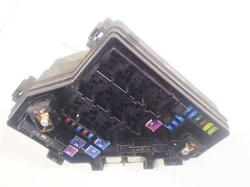 Used Fuse box HONDA CR-V III (RE_) 2.0 i-VTEC (RE5, RE1) (150 hp) 32605668