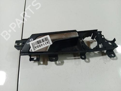 Rear right interior door handle AUDI A3 (8P1) 2.0 TFSI | BP36760436I16 - Image 2