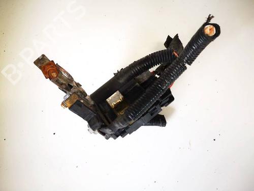 Fuse box SUBARU LEGACY V (BM) 2.0 D AWD (BMD) | BP32568029E1 