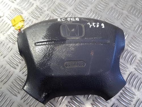 Used Driver airbag Driver airbag HONDA ACCORD V (CC, CD) 2.0 i (CD4) (116 hp) 33493686 33493686