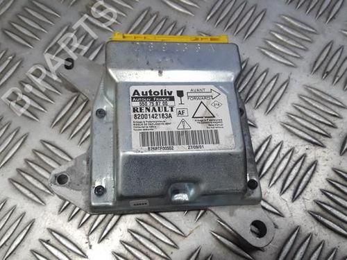 ecu-airbags-renault-laguna-ii-bg01_-2001-2002-2003-2004-2005-2006-2007-33498562 main image