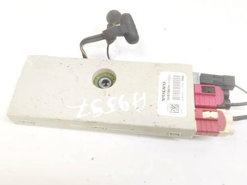 Electronic module VOLVO V70 III (135) 2.0 FlexiFuel | BP35193450M83 - Image 3