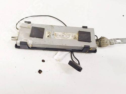 Used Electronic module Electronic module CADILLAC SRX 3.6 (258 hp) 34906302 34906302