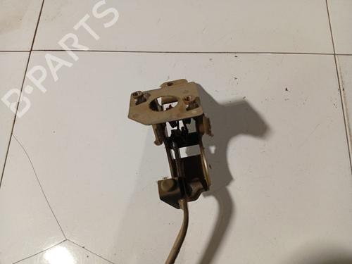 Pedal NISSAN PRIMERA Hatchback (P12) 1.9 dCi | BP34916580I4 - Image 3