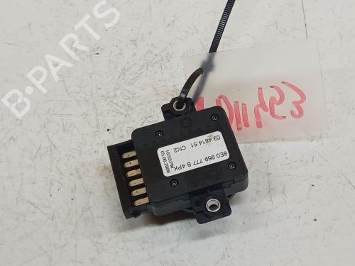 Interior handle SKODA SUPERB II (3T4) 2.0 TDI | BP40485694I7 - Image 3