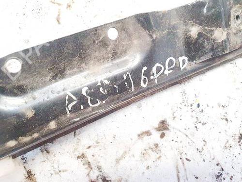 Front right window mechanism FORD S-MAX (WA6) 2.0 TDCi | BP35255241C23 - Image 2