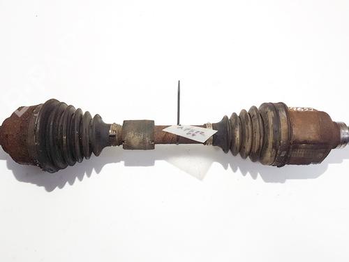 Used Left front driveshaft Left front driveshaft CHRYSLER PT CRUISER (PT_) 2.2 CRD (150 hp) 35471660 35471660