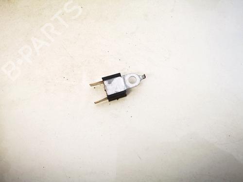 Electronic sensor NISSAN ALMERA II Hatchback (N16) 2.2 Di | BP32879129M84 - Image 3