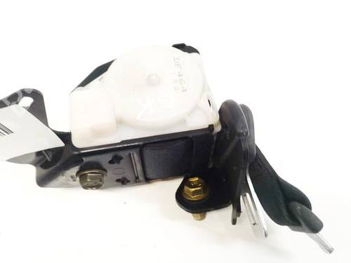 Used Rear center seatbelt Rear center seatbelt 35127795 35127795