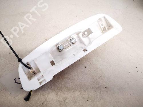 Plafonnier Plafonnier JEEP GRAND CHEROKEE II (WJ, WG) 2.7 CRD 4x4 (163 hp) 35369697 35369697