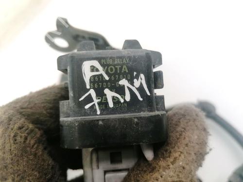 Electronic sensor TOYOTA AURIS (_E15_) 2.0 D-4D (ADE150_, ADE150R) | BP35442838M84 - Image 3