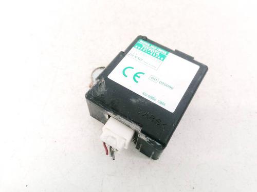 Used Electronic module Electronic module 35379976 35379976