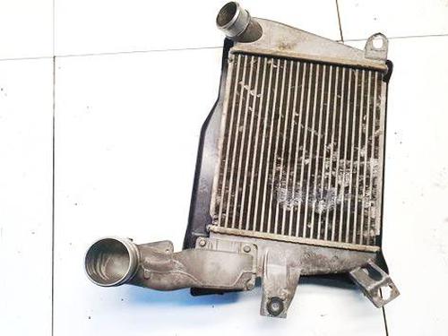 Intercooler MAZDA CX-7 (ER) 2.3 AWD | BP34931299M30 - Image 2
