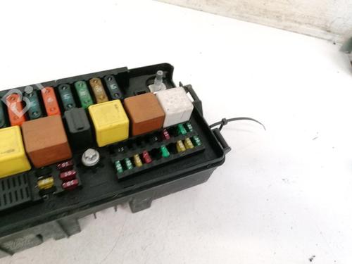 Fuse box SAAB 9-3 (YS3F, E79, D79, D75) 2.0 t | BP32915892E1 - Image 2