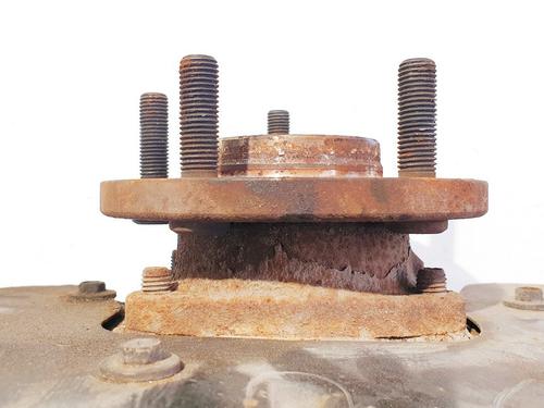 Left front steering knuckle CHRYSLER SEBRING (JS) 2.0 CRD | BP35419140M25 - Image 3