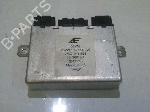 Used Electronic module Electronic module FORD GALAXY I (WGR) 2.0 i (116 hp) 35663702 35663702