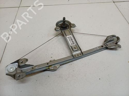 Used Rear left window mechanism Rear left window mechanism 36548295 36548295