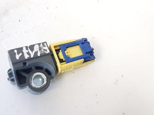 Used Electronic module Electronic module MERCEDES-BENZ S-CLASS (W221, V221) S 320 CDI (221.022, 221.122) (235 hp) 32880127 32880127