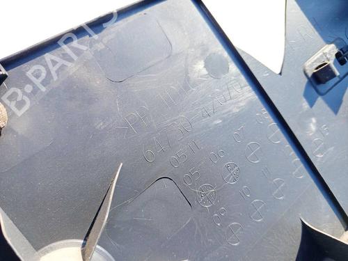 Boot lining TOYOTA RAV 4 III (_A3_) 2.0 4WD (ACA30_, ACA30R) | BP34774376I3 - Image 3