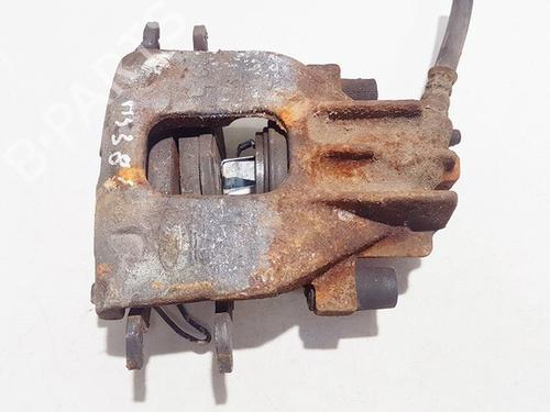 Used Right front brake caliper Right front brake caliper FORD FOCUS I (DAW, DBW) 1.8 TDCi (100 hp) 35867167 35867167