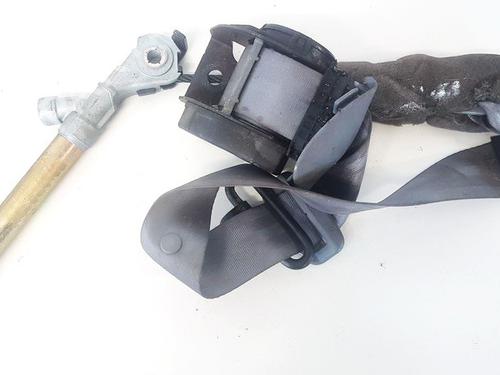 Used Rear left seatbelt Rear left seatbelt 35629985 35629985