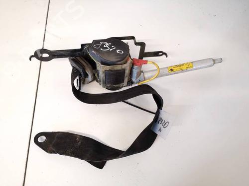 Used Front left seatbelt Front left seatbelt 35315318 35315318