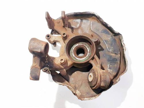 Left rear steering knuckle AUDI A4 B6 (8E2) 2.5 TDI quattro | BP35186694M27 - Image 2