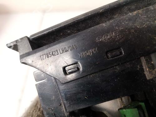 Ashtray OPEL INSIGNIA A (G09) 1.8 (68) | BP35437488I30 - Image 3