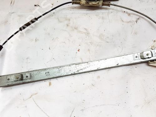 Used Front right window mechanism Front right window mechanism MAZDA MPV II (LW) 2.0 DI (136 hp) 35639192 35639192
