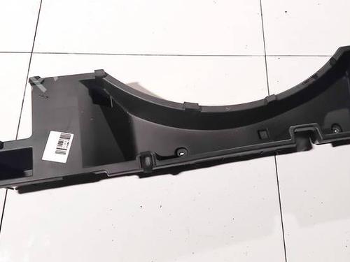 Used Boot lining Boot lining MAZDA CX-7 (ER) 2.3 AWD (248 hp) 35156561 35156561