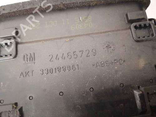 Air vent OPEL ASTRA H (A04) 1.9 CDTI (L48) | BP36060157I21 - Image 2