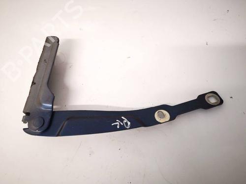 Used Hinge/Door check strap Hinge/Door check strap DACIA LOGAN II TCe 90 (L8MA, L8M1, L8AC) (90 hp) 34845796 34845796