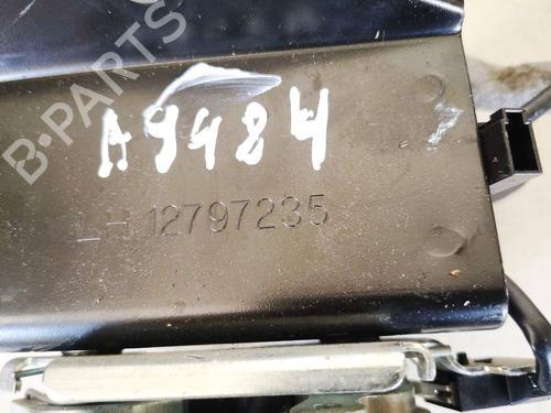 Electronic module SAAB 9-3 (YS3F, E79, D79, D75) 1.9 TiD | BP35244001M83 - Image 3