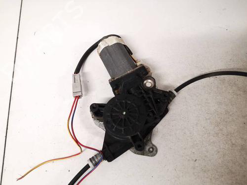 Used Left rear window motor Left rear window motor 35347867 35347867