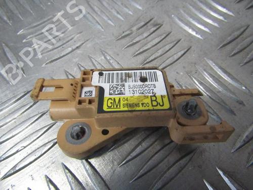Used Electronic module Electronic module OPEL VECTRA C (Z02) 1.9 CDTI (F69) (150 hp) 33494158 33494158