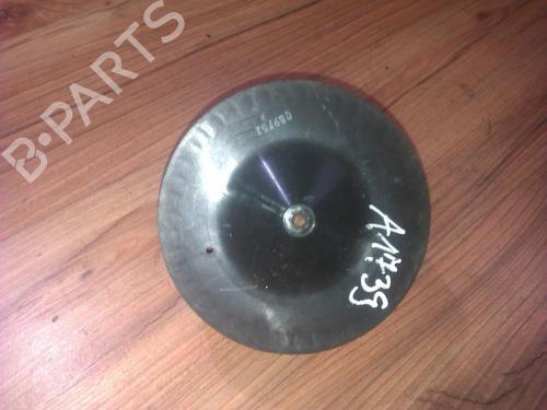 Used Heater blower motor Heater blower motor FORD KA (RB_) 1.3 i (60 hp) 35857900 35857900