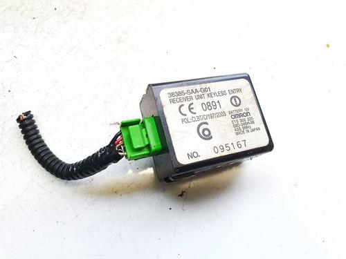 Módulo eletrónico HONDA FR-V (BE) 1.7 (BE1) | BP35135255M83 - Image 2