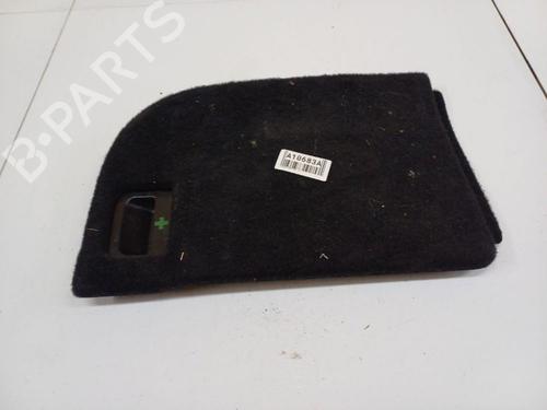 Used Boot lining Boot lining VW PASSAT B5.5 (3B3) 1.9 TDI (130 hp) 34907461 34907461