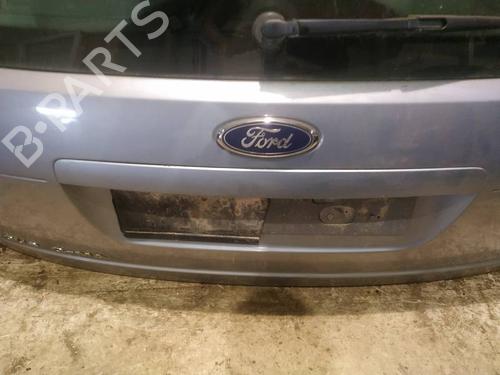 Pynteliste til bagklap Pynteliste til bagklap FORD C-MAX (DM2) 1.8 (125 hp) 36689489 36689489