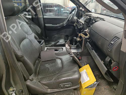 Electronic module NISSAN PATHFINDER III (R51) 2.5 dCi | BP32934053M83  - Image 10