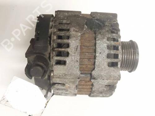 Used Alternator Alternator 35376405 35376405