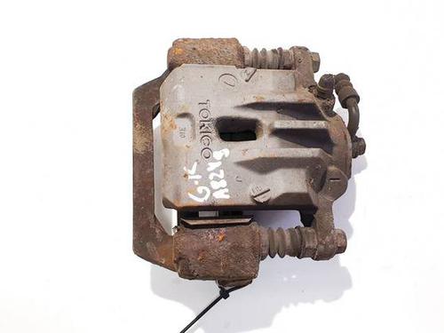 Used Left rear brake caliper Left rear brake caliper SUBARU LEGACY V (BM) 2.0 D AWD (BMD) (150 hp) 35374667 35374667