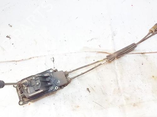 Used Gear lever Gear lever 38452675 38452675