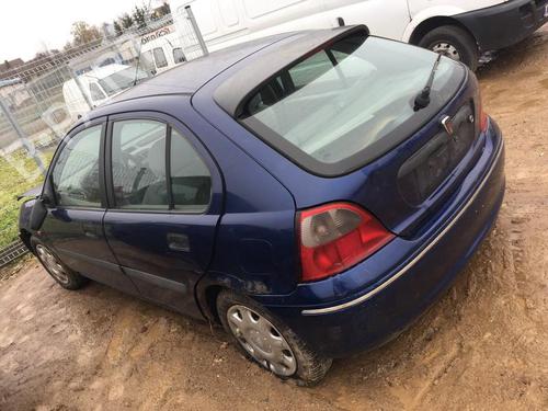 Switch ROVER 200 II Hatchback (RF) 214 i | BP33511686I30 - Image 8