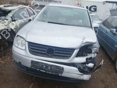 Used Parts VW TOURAN (1T1, 1T2)  2.0 TDI  4471214