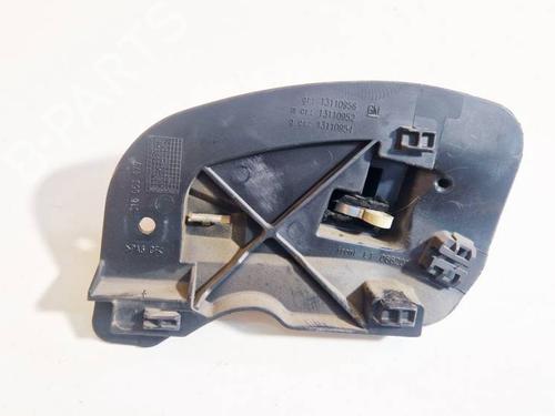 Front left interior door handle NISSAN ALMERA II Hatchback (N16) 2.2 Di | BP34967209I13 - Image 2