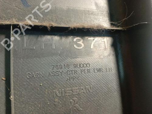 Other NISSAN NOTE (E11, NE11) 1.5 dCi | BP40068180O1 - Image 4