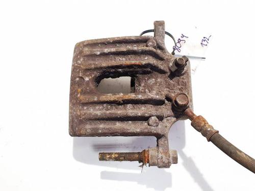 Used Left rear brake caliper Left rear brake caliper 35376098 35376098