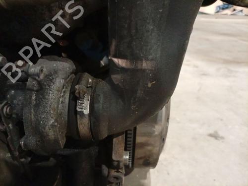 Pipe OPEL MERIVA A MPV (X03) 1.7 CDTI (E75) | BP36151940M125 - Image 4